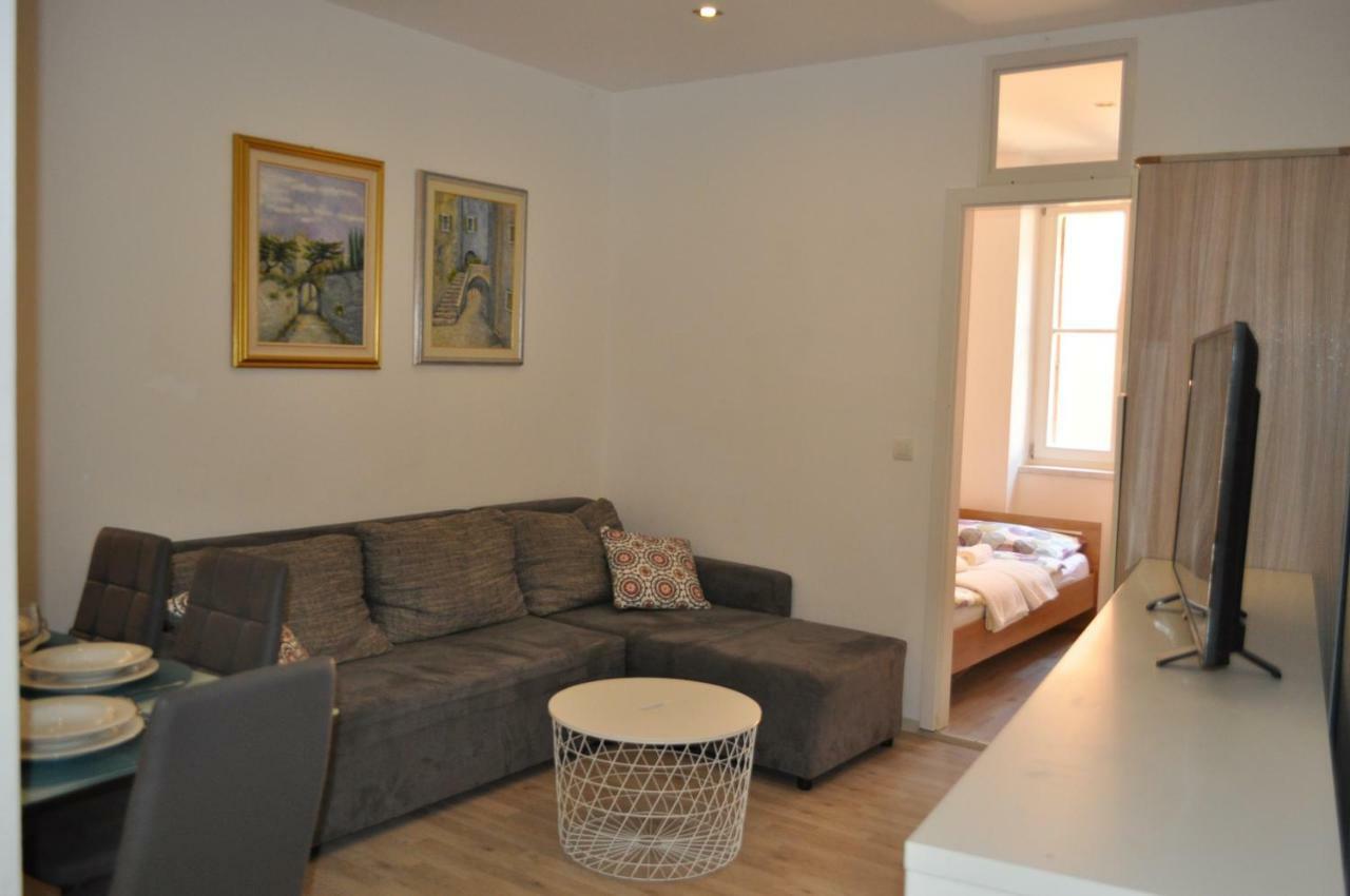 Apartman Nana
