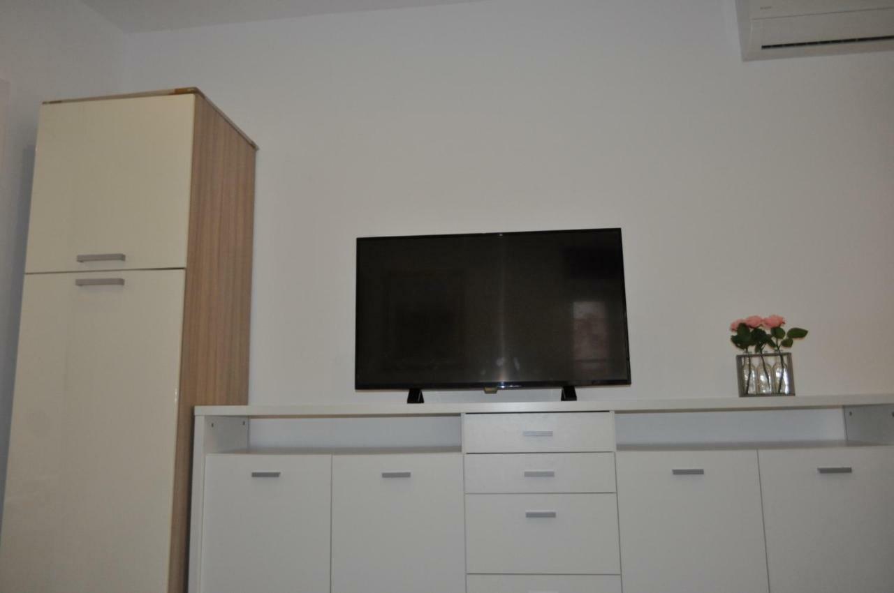 Apartman Nana Piran