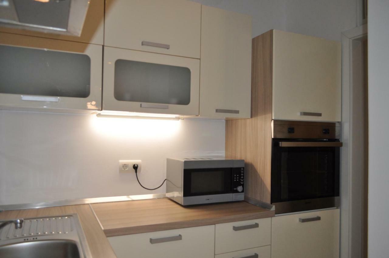 Apartman Nana *